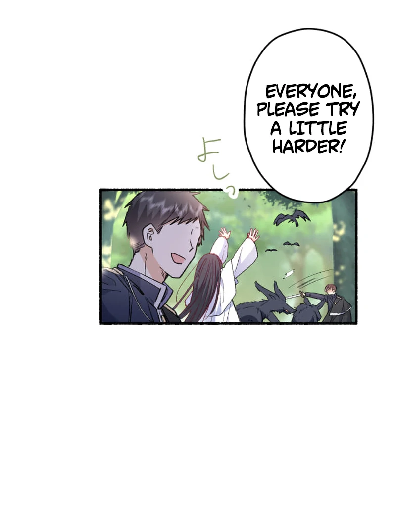 The new mage, Orthria chapter 3 page 29