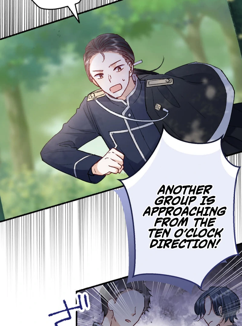 The new mage, Orthria chapter 3 page 31