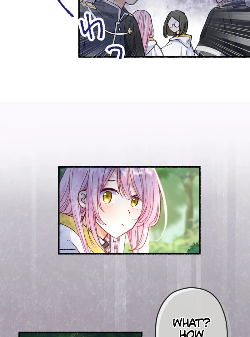 The new mage, Orthria chapter 3 page 32