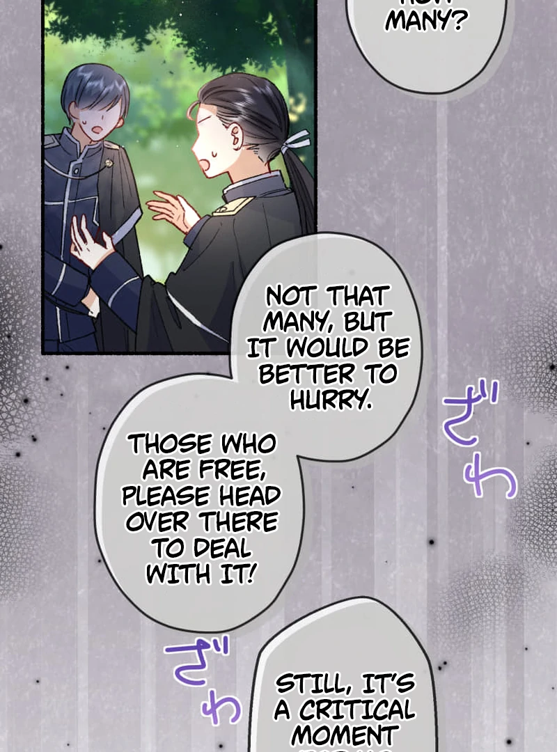 The new mage, Orthria chapter 3 page 33