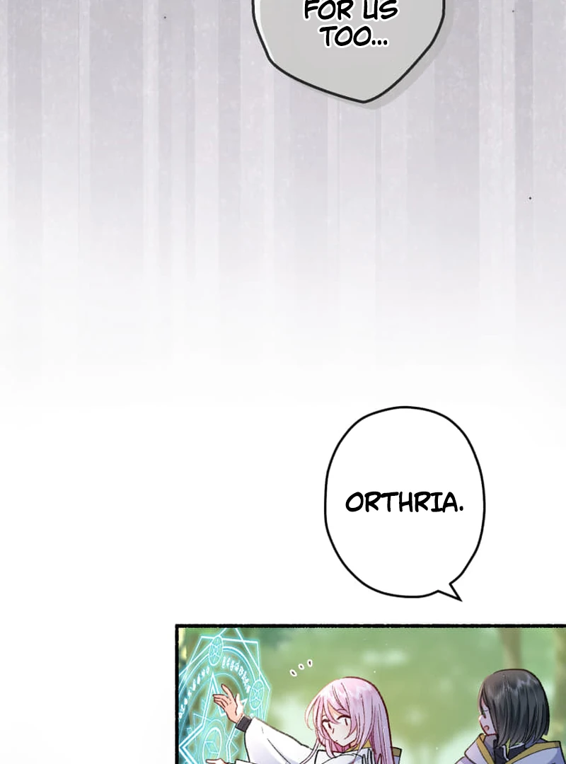 The new mage, Orthria chapter 3 page 34