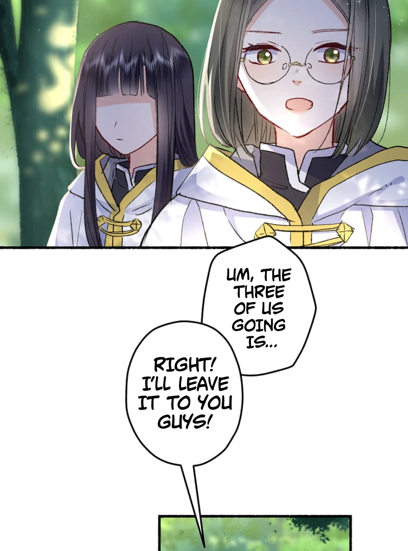 The new mage, Orthria chapter 3 page 36