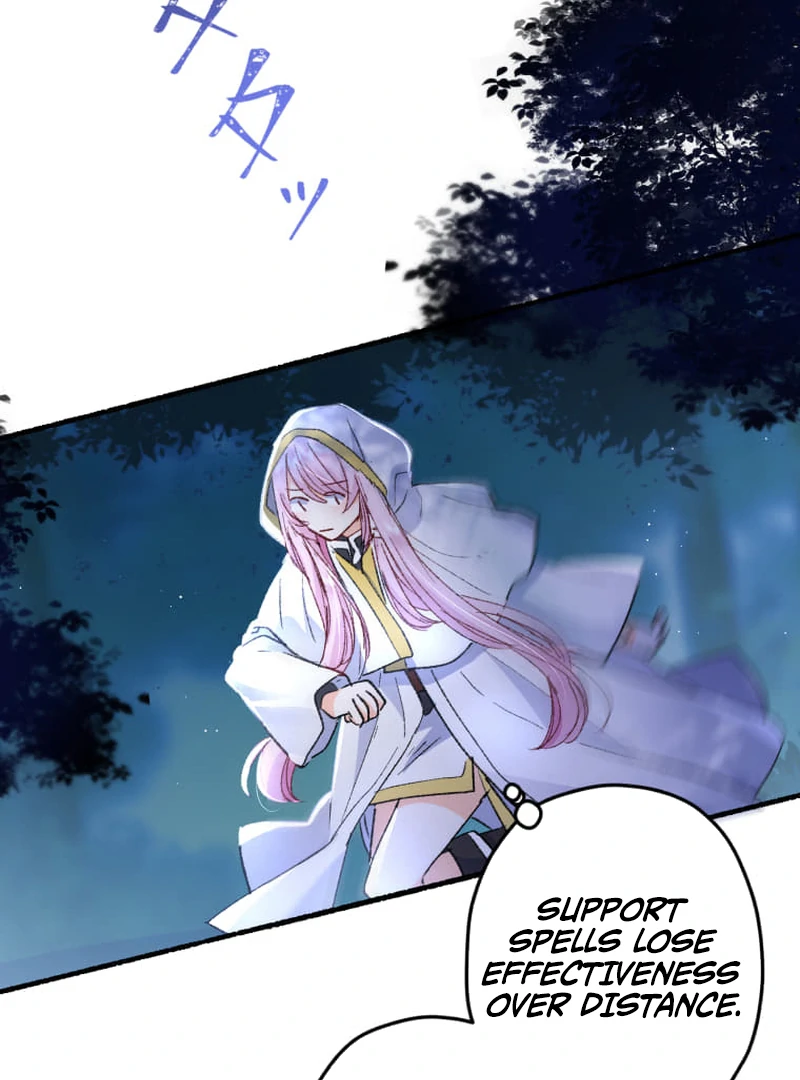 The new mage, Orthria chapter 3 page 39
