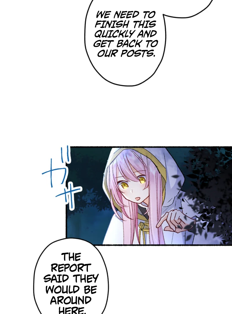 The new mage, Orthria chapter 3 page 40