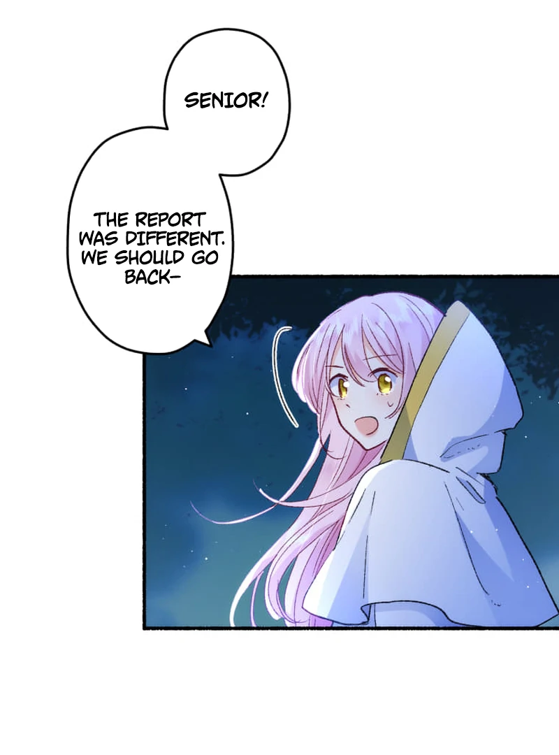 The new mage, Orthria chapter 3 page 44
