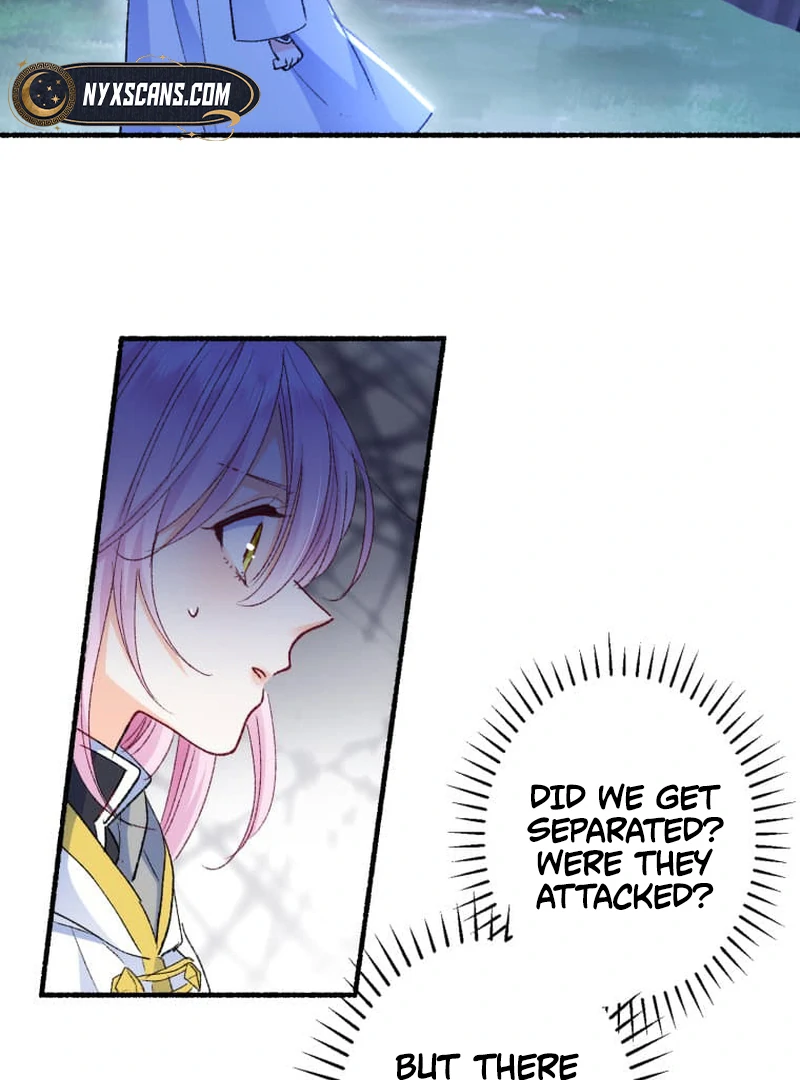 The new mage, Orthria chapter 3 page 46