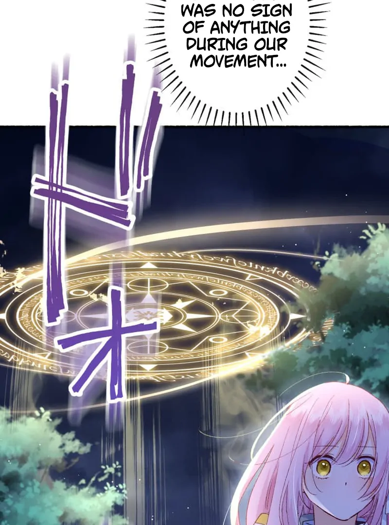 The new mage, Orthria chapter 3 page 47