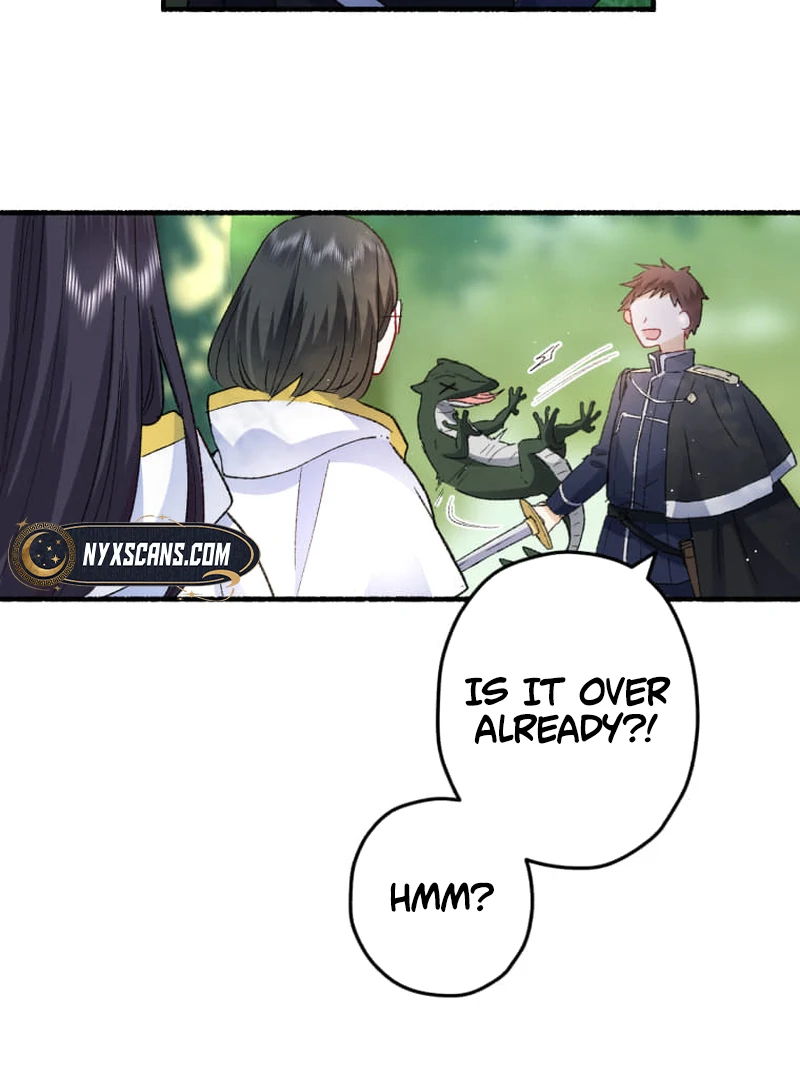 The new mage, Orthria chapter 3 page 51