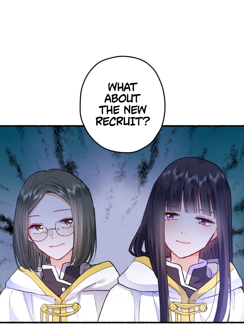The new mage, Orthria chapter 3 page 52