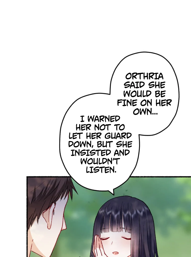 The new mage, Orthria chapter 3 page 53
