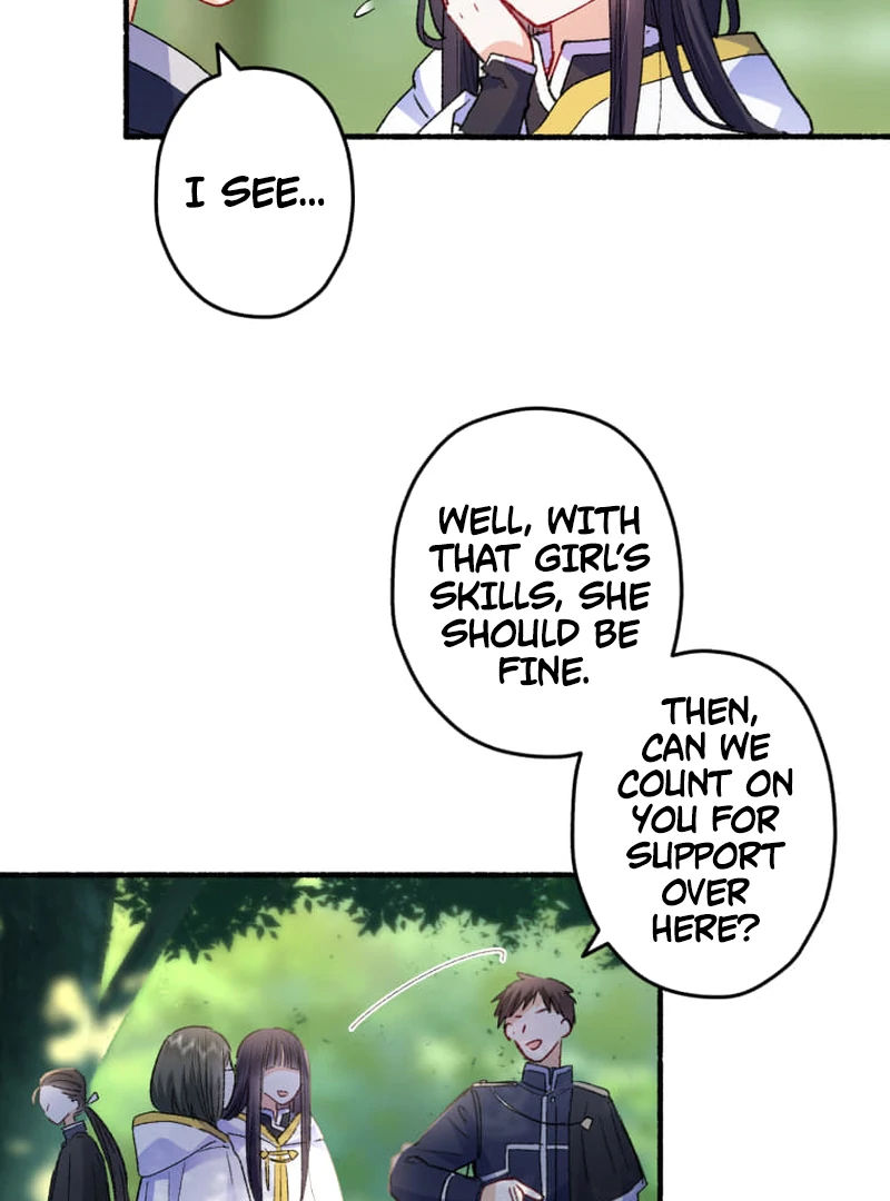 The new mage, Orthria chapter 3 page 54