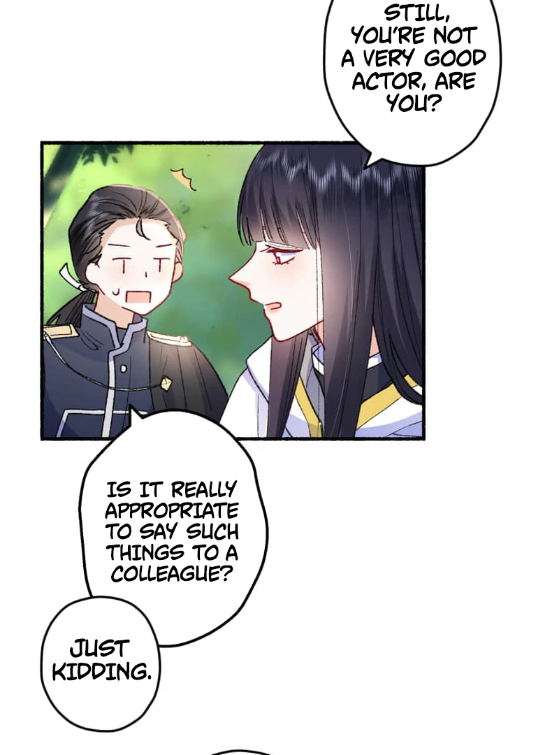 The new mage, Orthria chapter 3 page 60