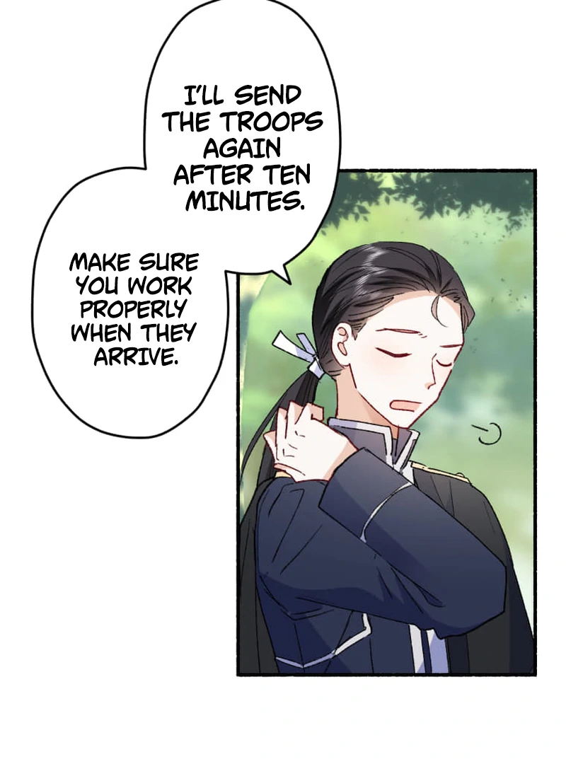 The new mage, Orthria chapter 3 page 61