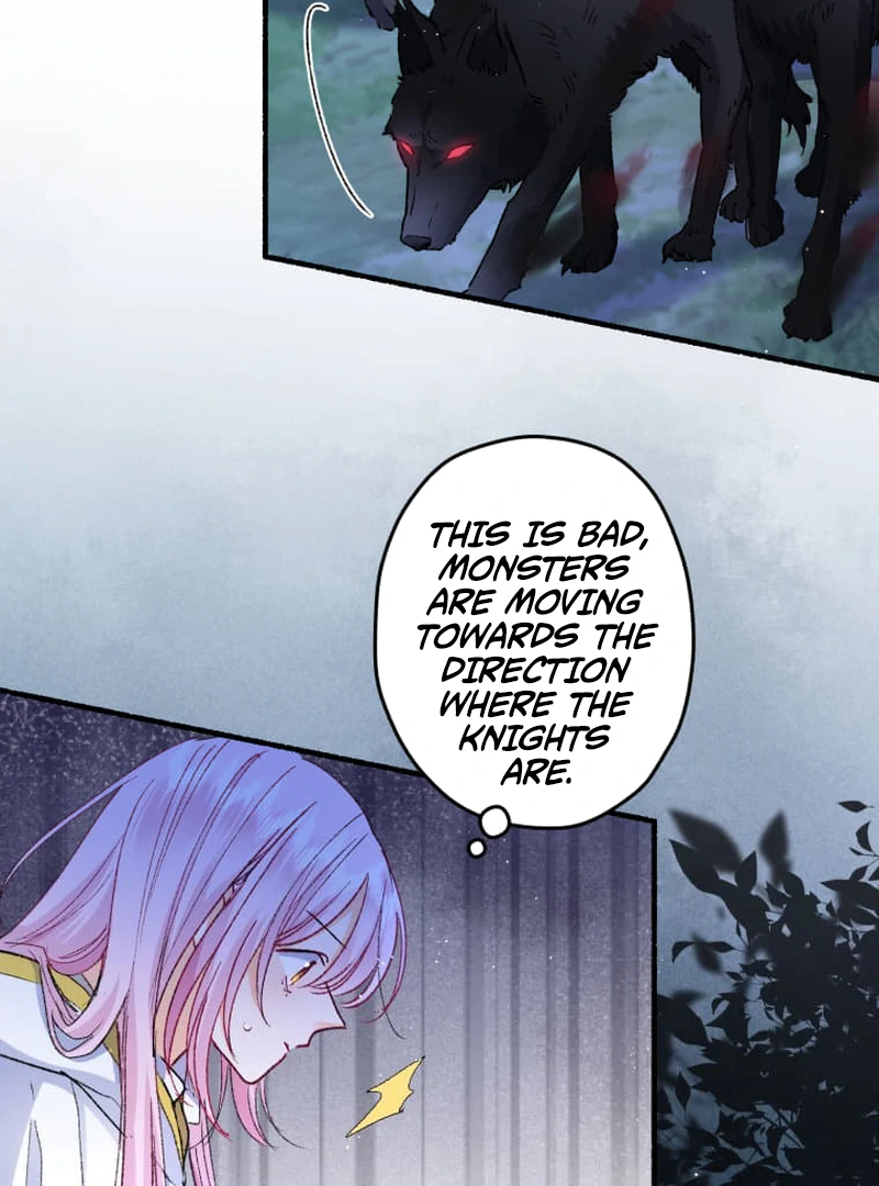 The new mage, Orthria chapter 3 page 69