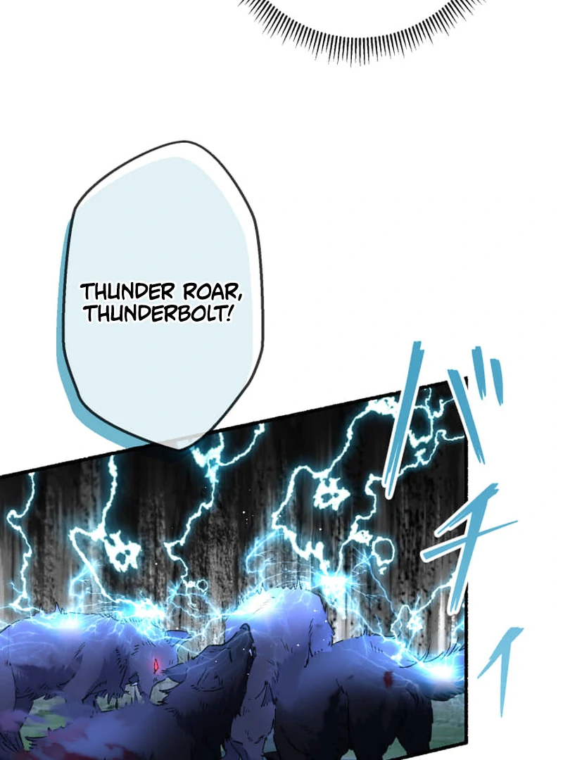 The new mage, Orthria chapter 3 page 74