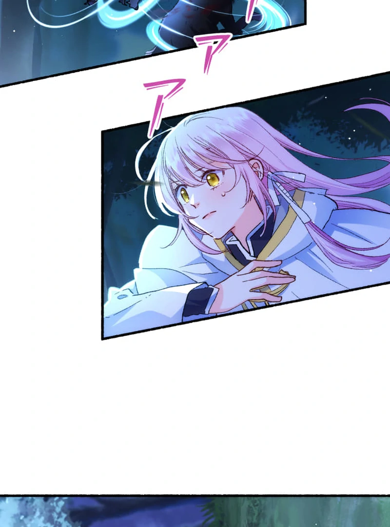 The new mage, Orthria chapter 3 page 80