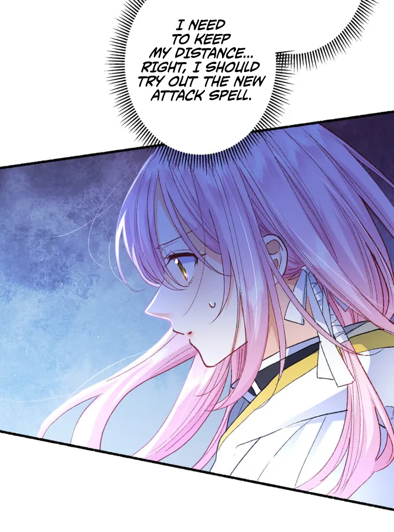 The new mage, Orthria chapter 3 page 83