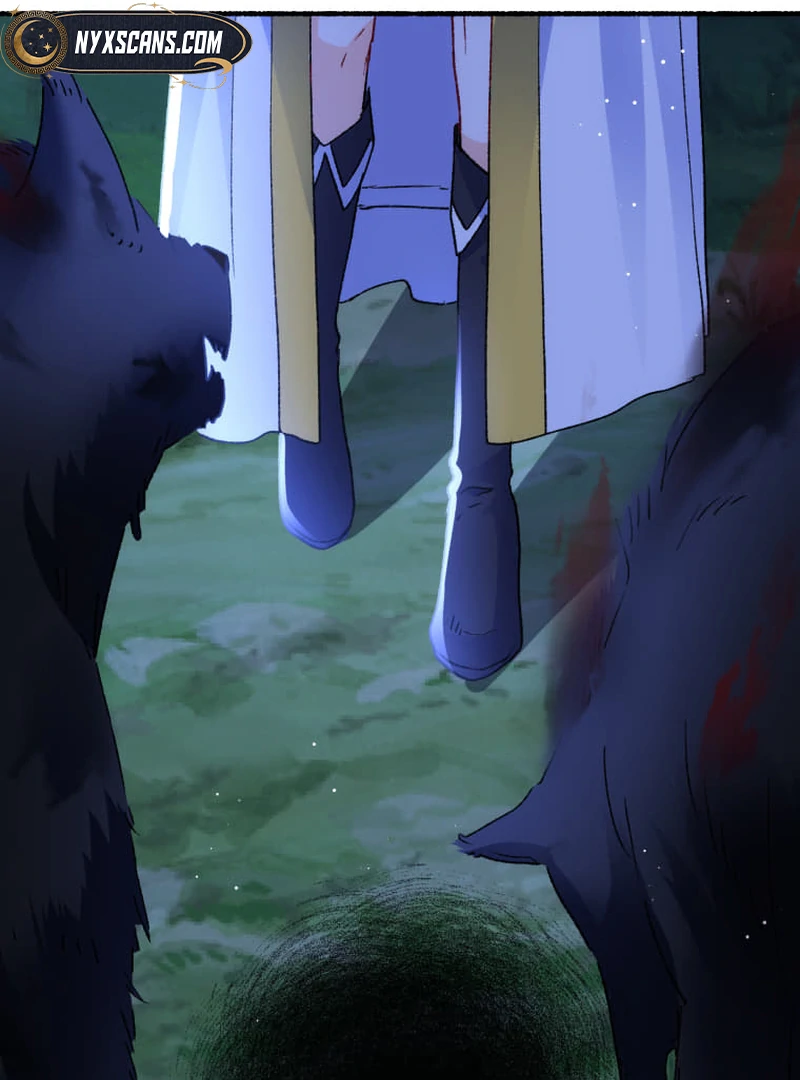 The new mage, Orthria chapter 3 page 89