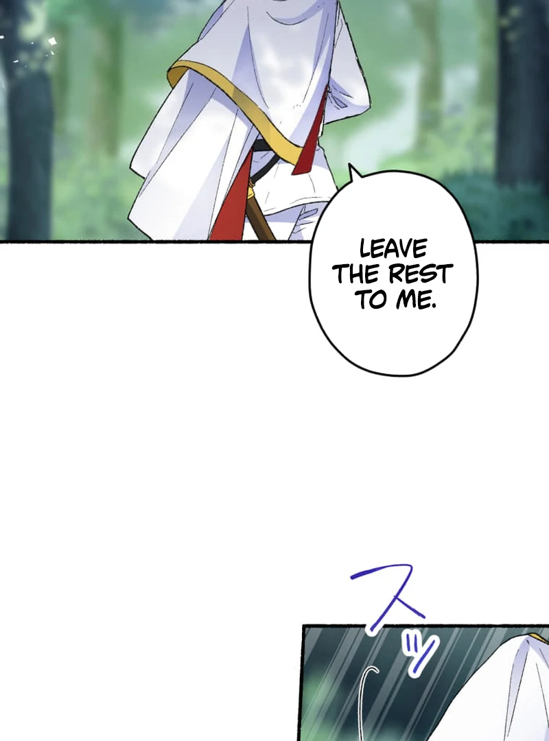 The new mage, Orthria chapter 3 page 108