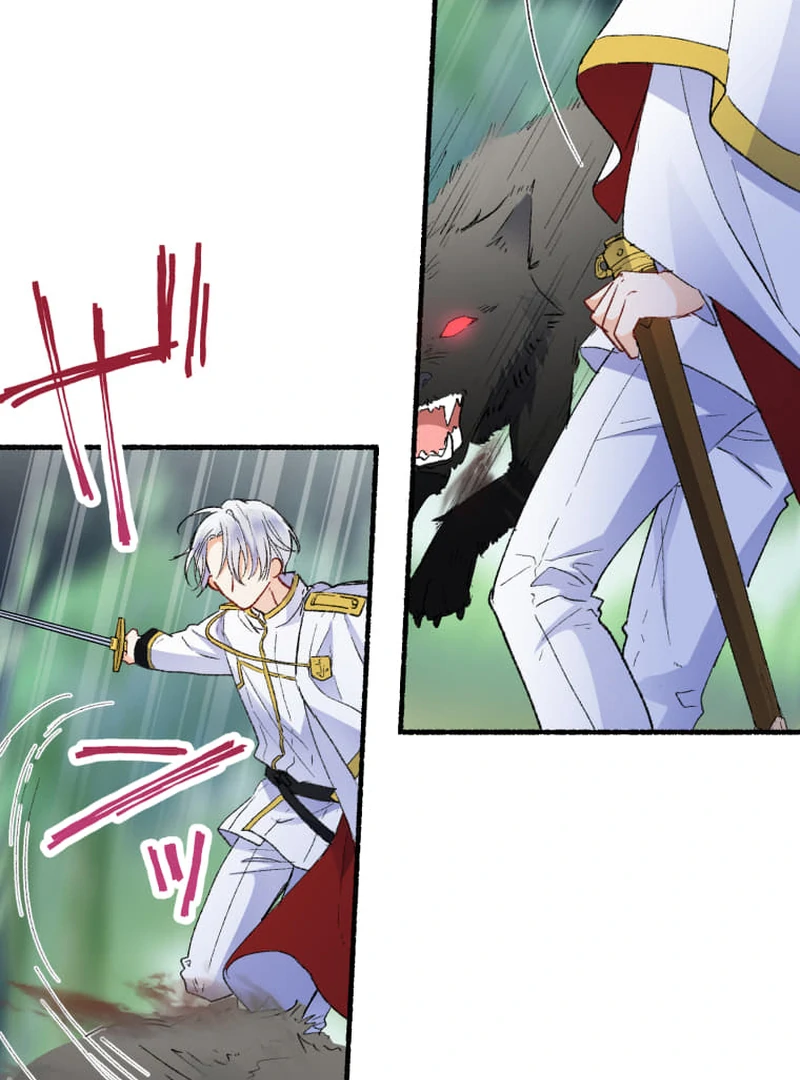 The new mage, Orthria chapter 3 page 109