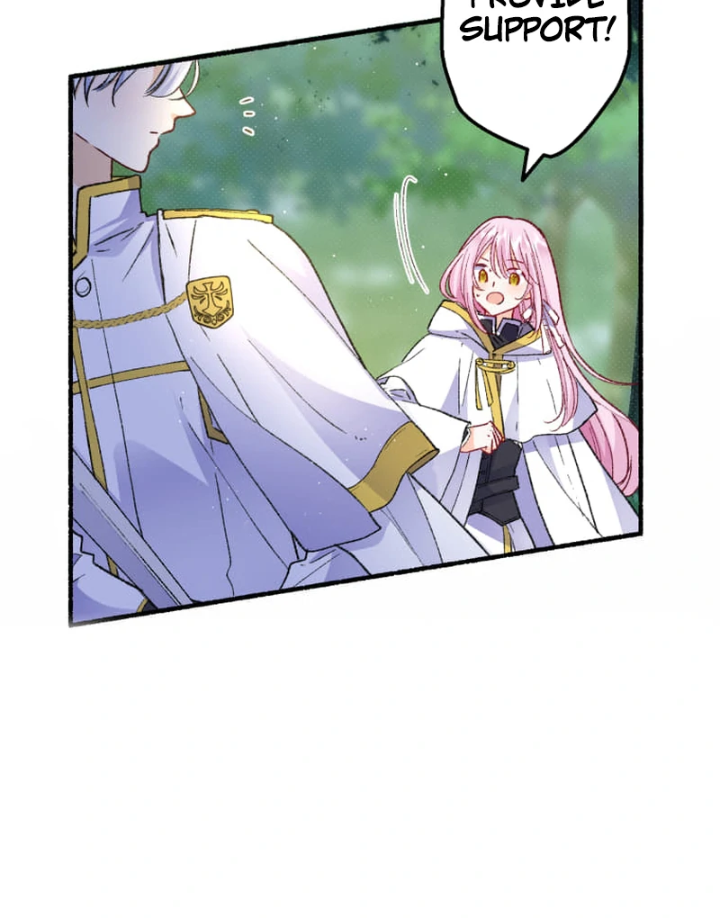 The new mage, Orthria chapter 3 page 112