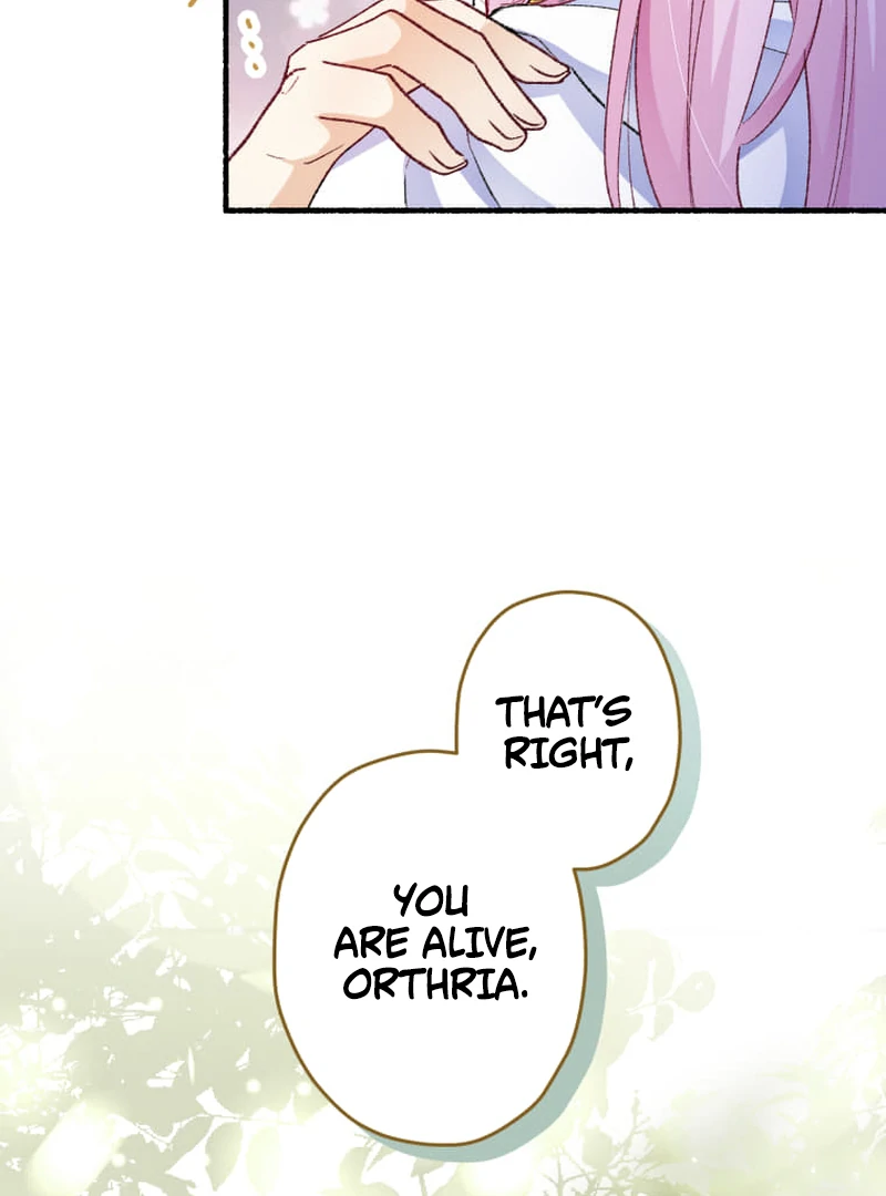 The new mage, Orthria chapter 3 page 120