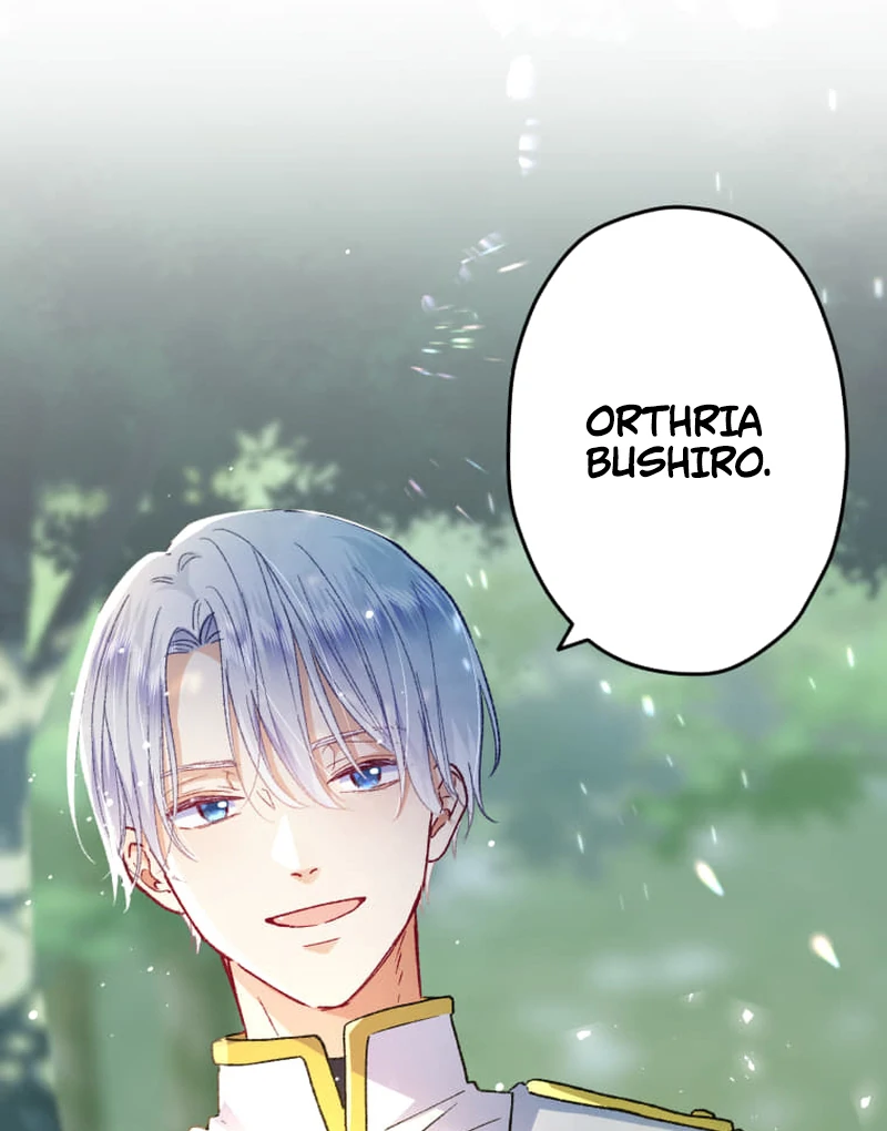 The new mage, Orthria chapter 3 page 125