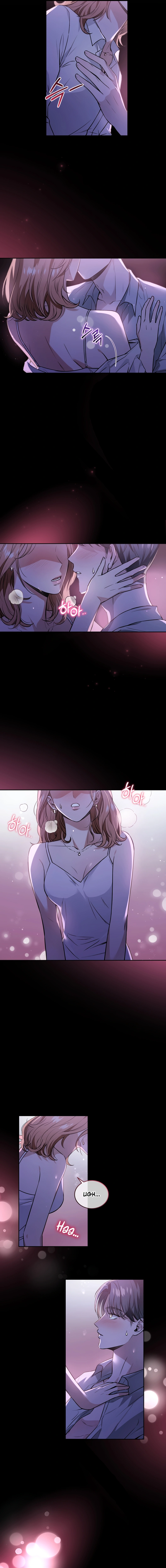 His First Romance chapter 0 page 2