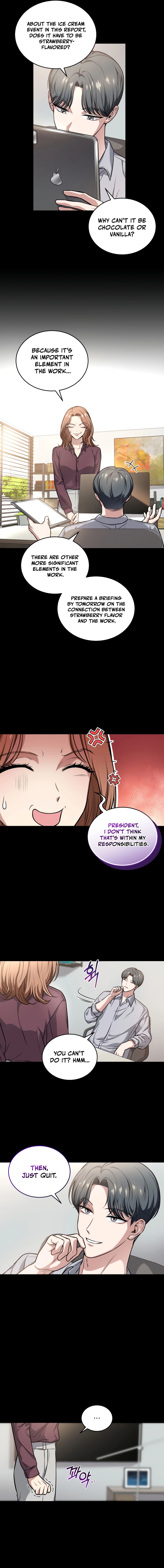 His First Romance chapter 2 page 7