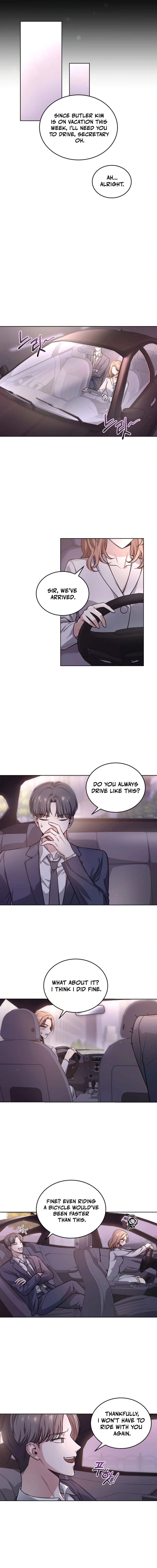 His First Romance chapter 2 page 9