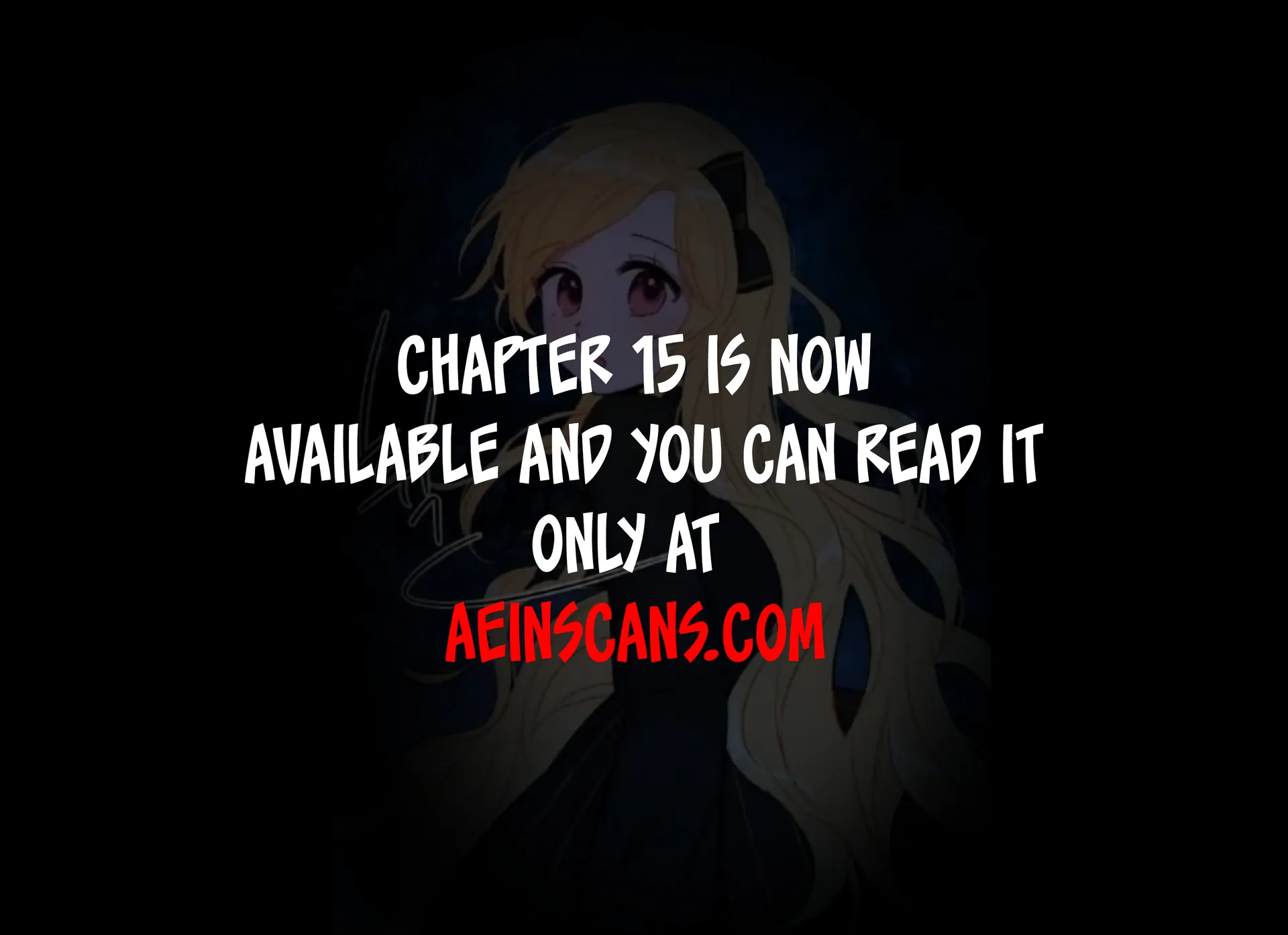 The Abandoned Princess Rebels chapter 1 page 1