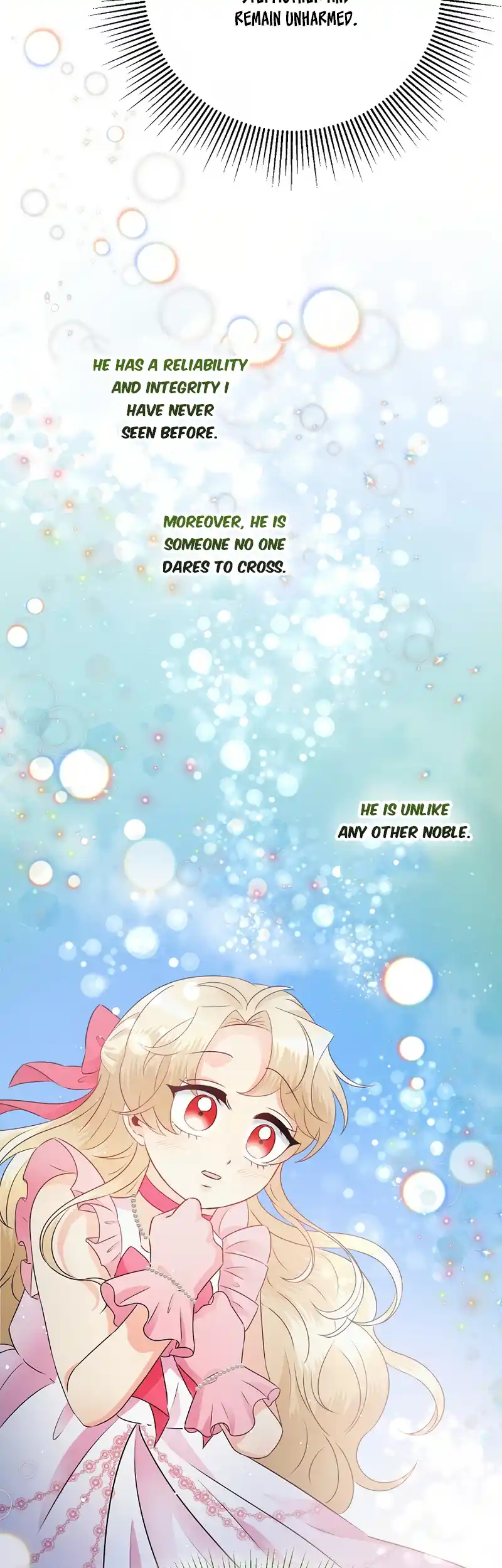 The Abandoned Princess Rebels chapter 2 page 42