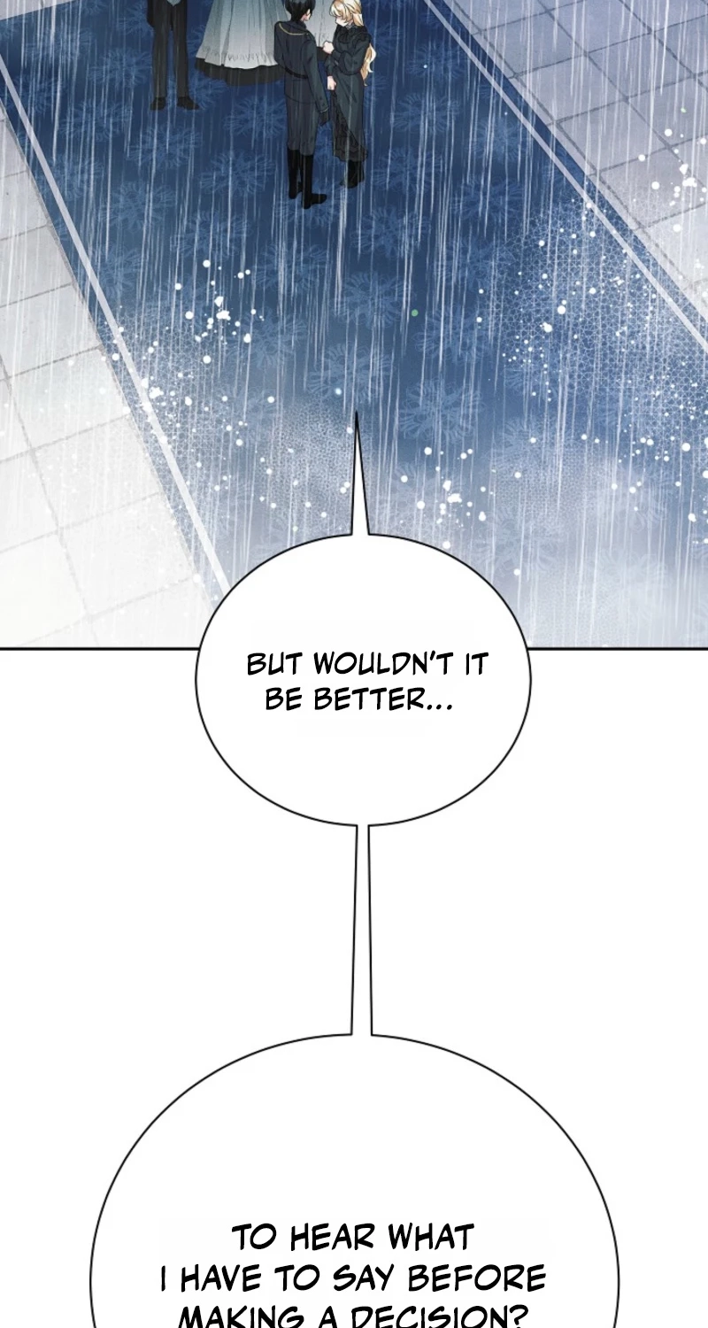 The Abandoned Princess Rebels chapter 34 page 73