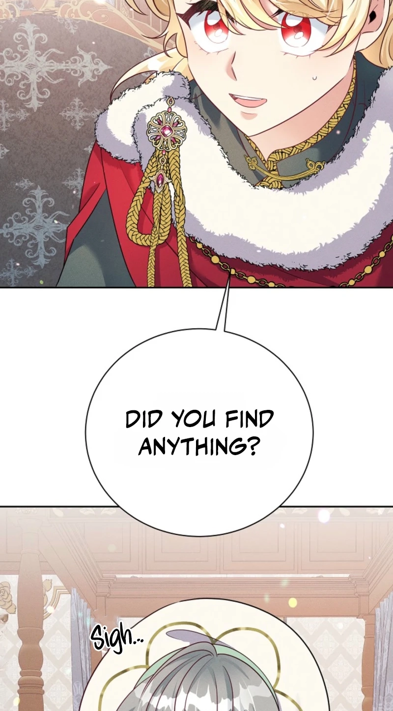 The Abandoned Princess Rebels chapter 34 page 17