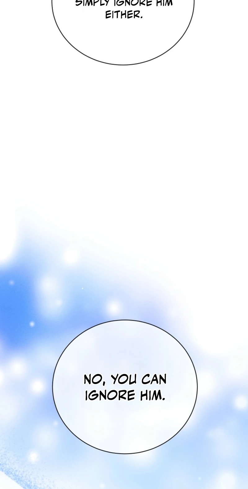 The Abandoned Princess Rebels chapter 34 page 57