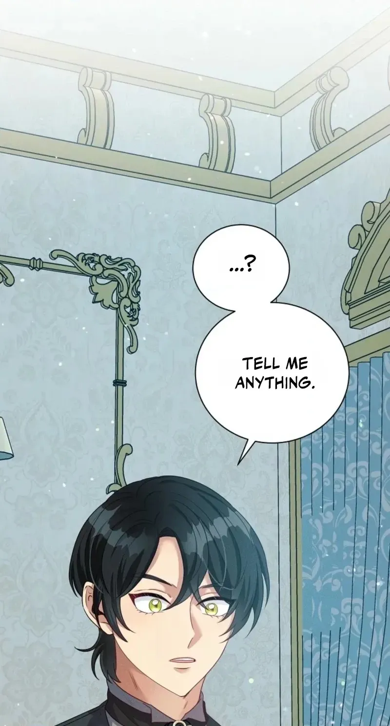The Abandoned Princess Rebels chapter 35 page 80
