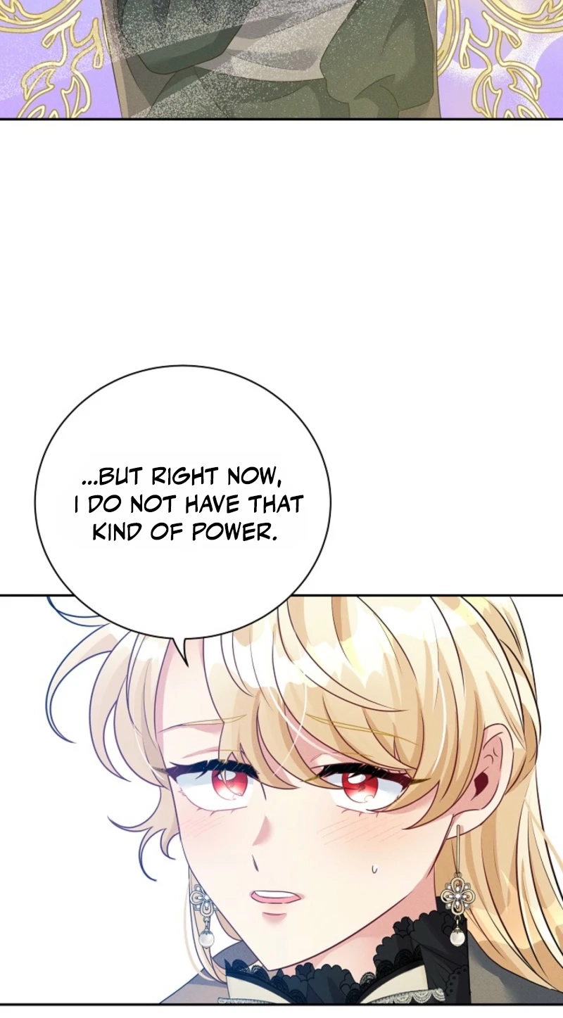 The Abandoned Princess Rebels chapter 35 page 71