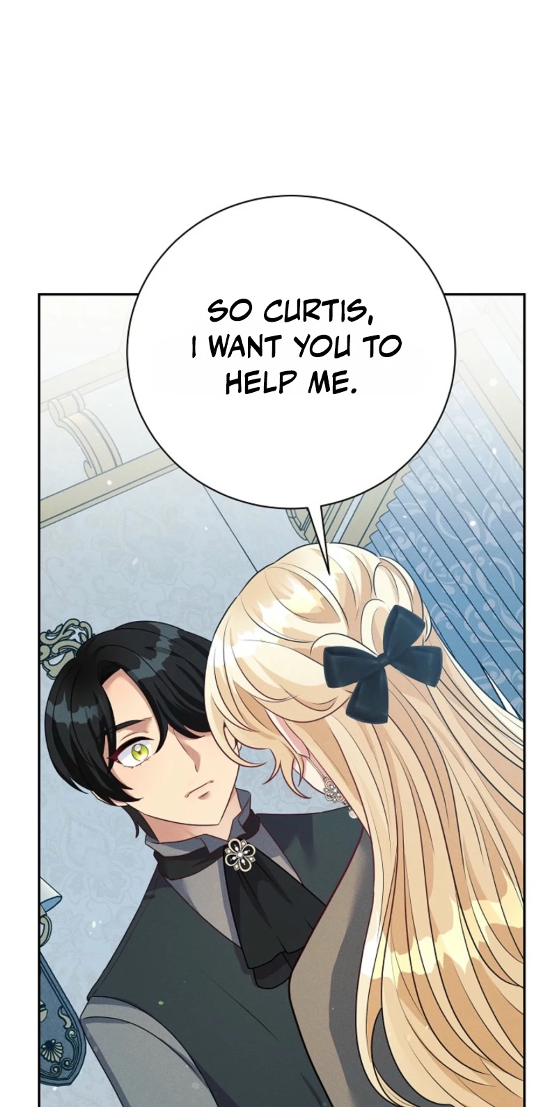 The Abandoned Princess Rebels chapter 35 page 72