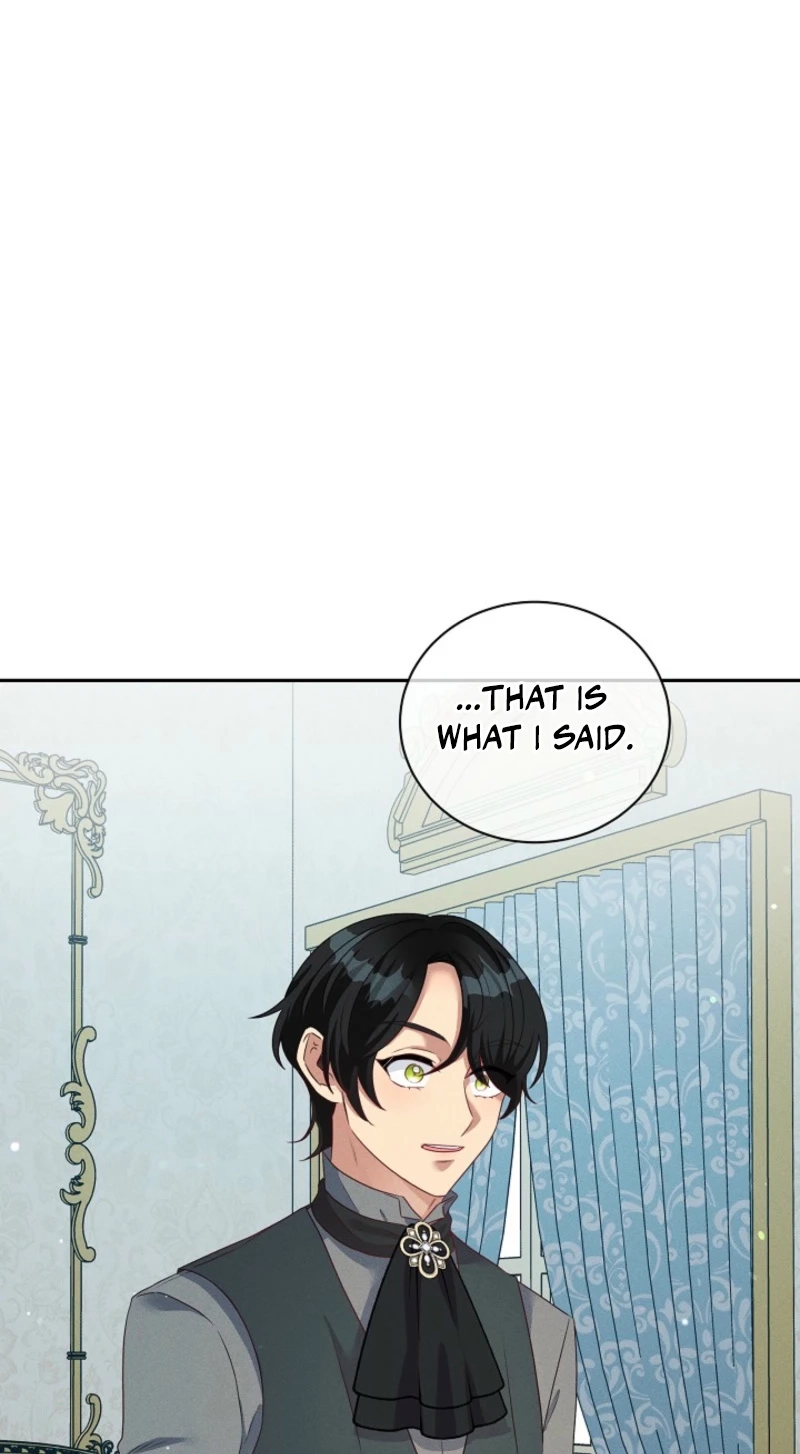 The Abandoned Princess Rebels chapter 35 page 63