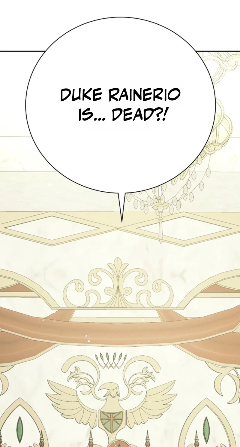 The Abandoned Princess Rebels chapter 35 page 4
