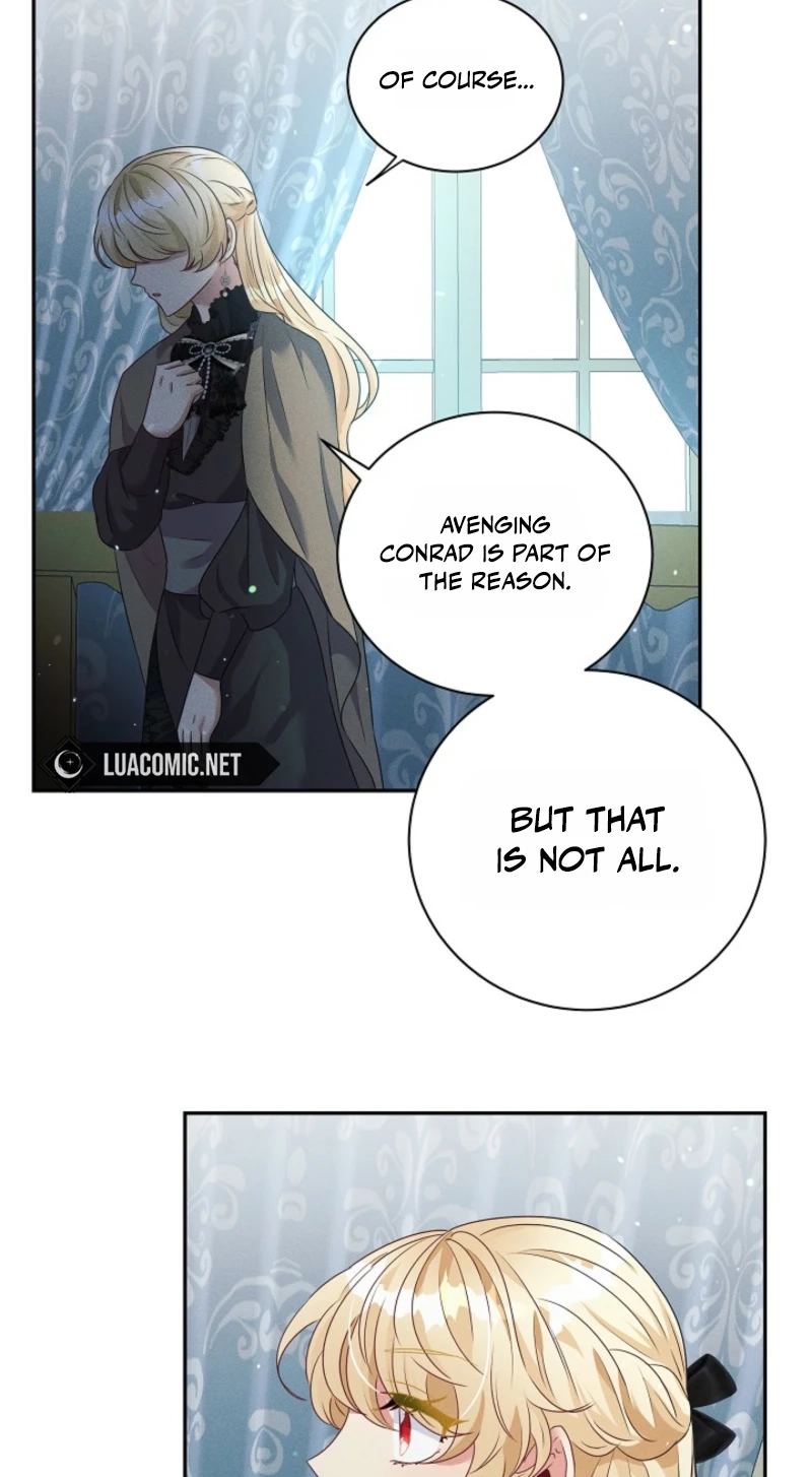 The Abandoned Princess Rebels chapter 35 page 67