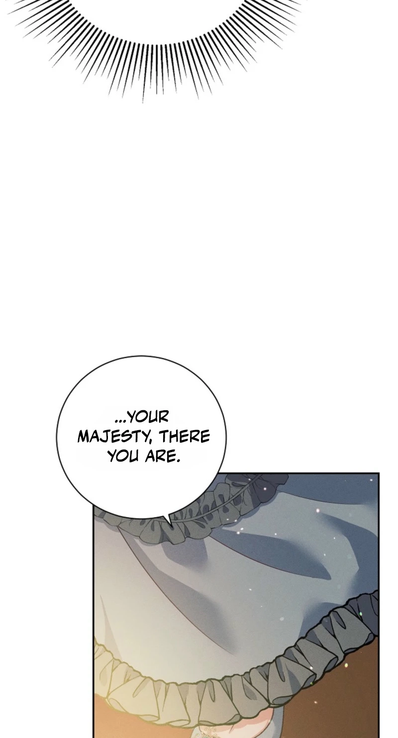The Abandoned Princess Rebels chapter 35 page 21