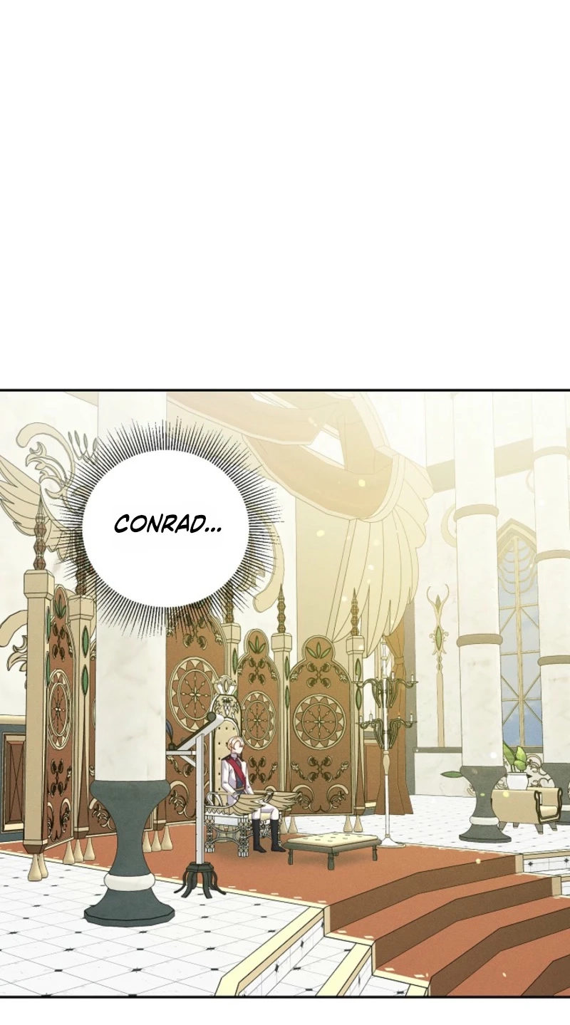 The Abandoned Princess Rebels chapter 35 page 19