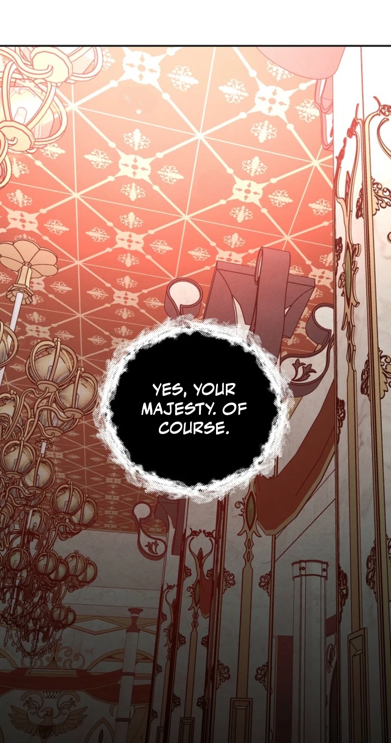 The Abandoned Princess Rebels chapter 35 page 56