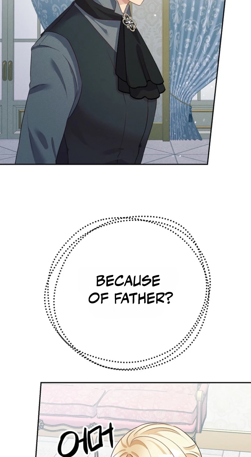The Abandoned Princess Rebels chapter 35 page 65