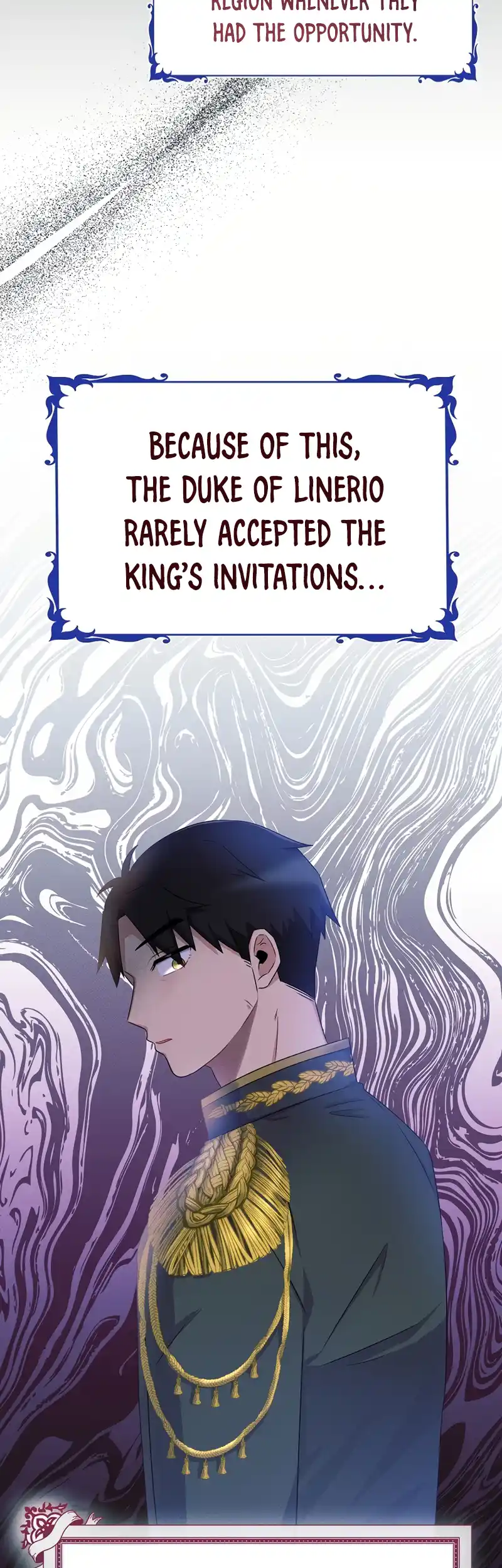 The Abandoned Princess Rebels chapter 4 page 4