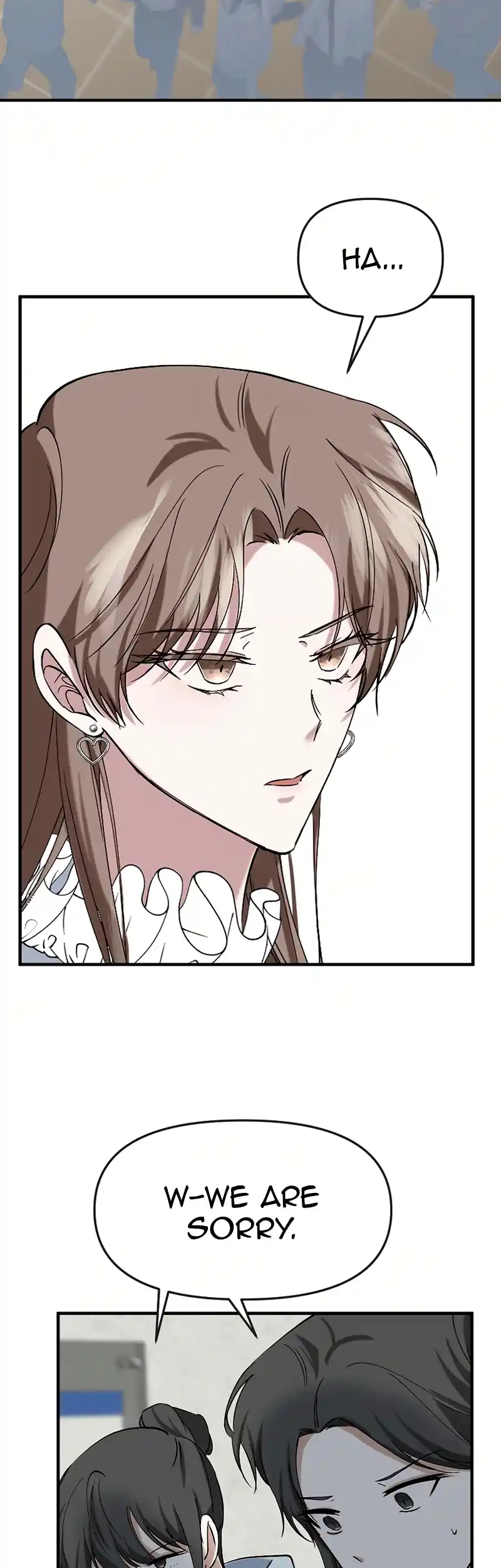 For My Last Princess chapter 1 page 45