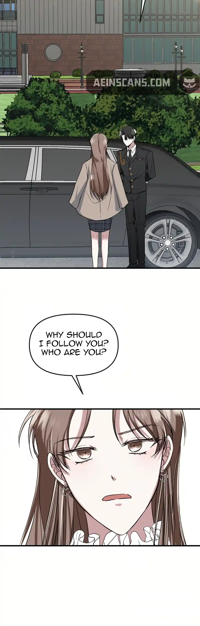 For My Last Princess chapter 1 page 51