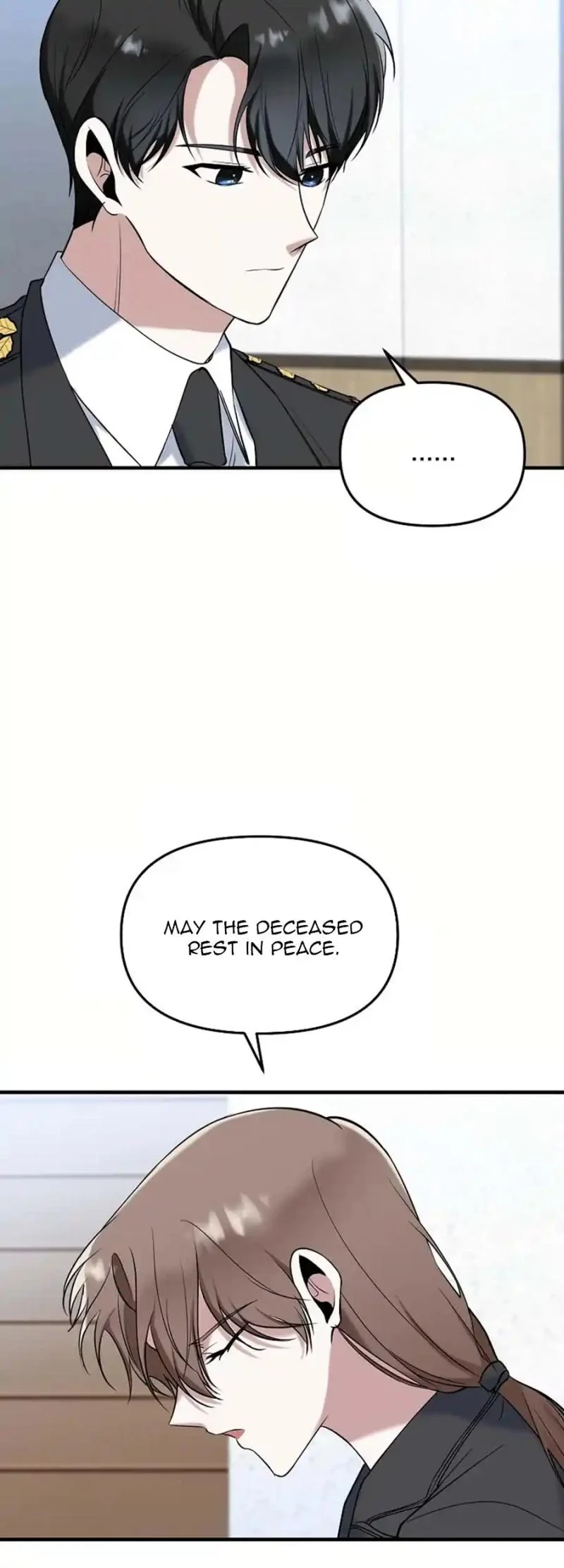 For My Last Princess chapter 11 page 10