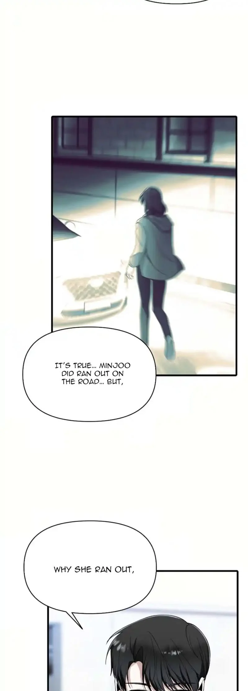 For My Last Princess chapter 11 page 19